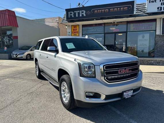 GMC YUKON XL 2016 1GKS1FKC0GR168991 image